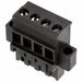 0395373004 by Molex - TERM BLOCK PLUG 4POS 5.08MM