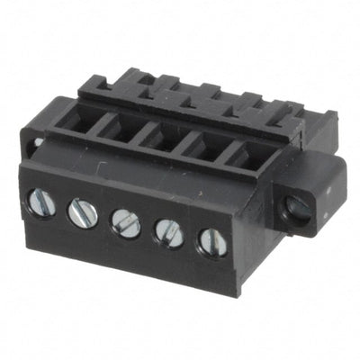 0395373005 by Molex - TERM BLOCK PLUG 5POS 5.08MM