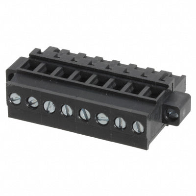 0395373008 by Molex - TERM BLOCK PLUG 8POS 5.08MM