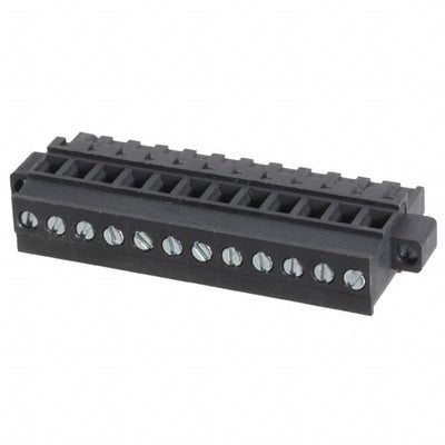 0395373012 by Molex - TERM BLOCK PLUG 12POS 5.08MM
