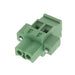 0395377002 by Molex - TERM BLOCK PLUG 2POS 5.08MM