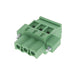 0395377003 by Molex - TERM BLOCK PLUG 3POS 5.08MM