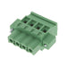 0395377004 by Molex - TERM BLOCK PLUG 4POS 5.08MM
