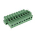 0395377009 by Molex - TERM BLOCK PLUG 9POS 5.08MM