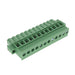 0395377012 by Molex - TERM BLOCK PLUG 12POS 5.08MM