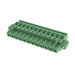 0395378012 by Molex - TERM BLOCK PLUG 12POS 5.08MM