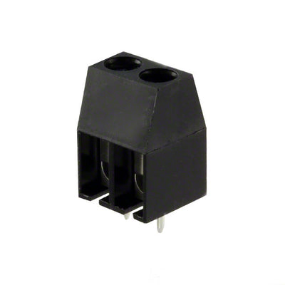 0395430002 by Molex - TERM BLK 2POS SIDE ENTRY 5MM PCB