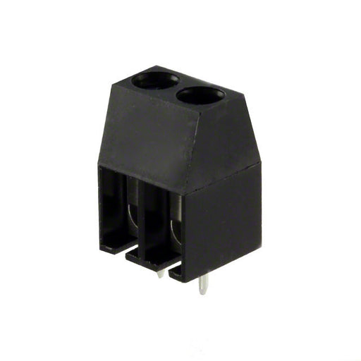 0395430002 by Molex - TERM BLK 2POS SIDE ENTRY 5MM PCB