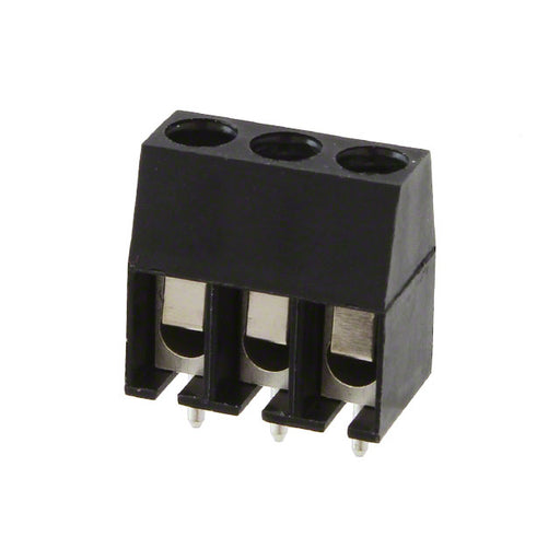 0395430003 by Molex - TERM BLK 3POS SIDE ENTRY 5MM PCB