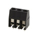 0395430003 by Molex - TERM BLK 3POS SIDE ENTRY 5MM PCB