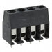 0395430004 by Molex - TERM BLK 4POS SIDE ENTRY 5MM PCB