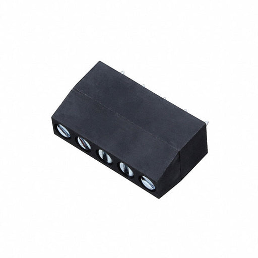 0395430005 by Molex - TERM BLK 5POS SIDE ENTRY 5MM PCB