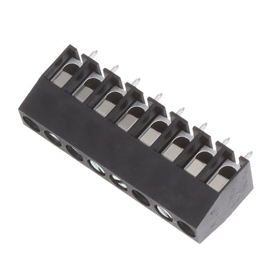 395430008 by Molex - TERM BLK 8POS SIDE ENTRY 5MM PCB