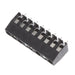 395430008 by Molex - TERM BLK 8POS SIDE ENTRY 5MM PCB