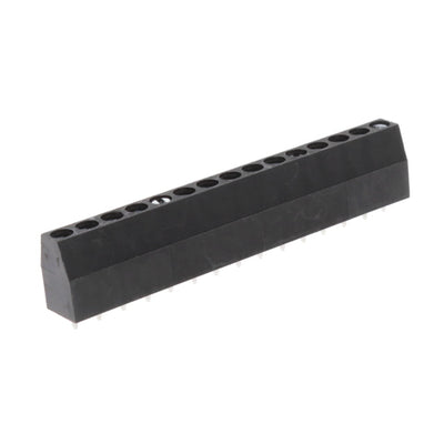 0395430015 by Molex - TERM BLK 15P SIDE ENTRY 5MM PCB