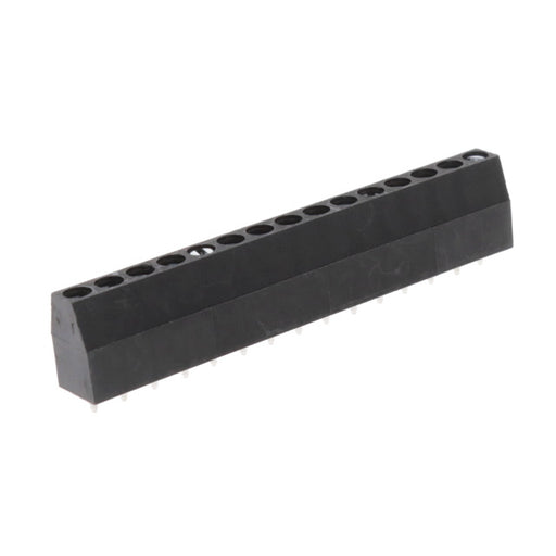 0395430015 by Molex - TERM BLK 15P SIDE ENTRY 5MM PCB