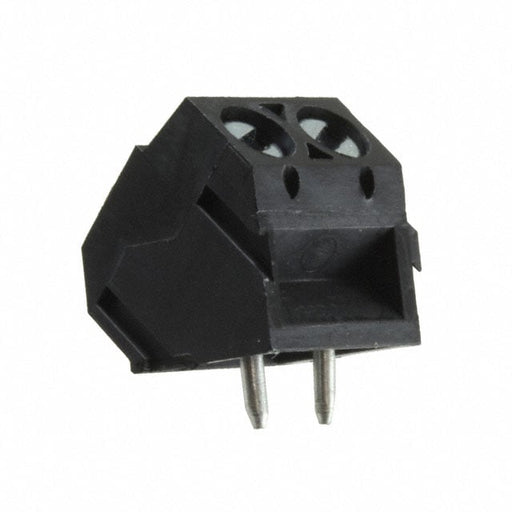 0395430202 by Molex - TERM BLOCK 2POS 45DEG 5MM PCB