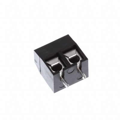 0395430602 by Molex - TERM BLK 2POS SIDE ENTRY 5MM PCB