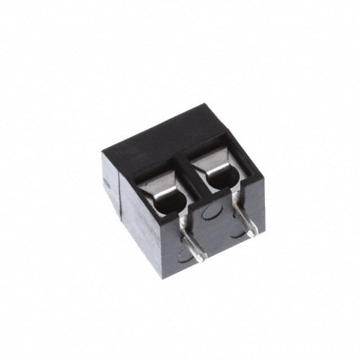 0395430602 by Molex - TERM BLK 2POS SIDE ENTRY 5MM PCB
