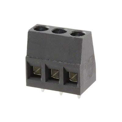 0395433003 by Molex - TERM BLK 3POS SIDE ENTRY 5MM PCB
