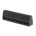 0395433010 by Molex - TERM BLK 10P SIDE ENTRY 5MM PCB
