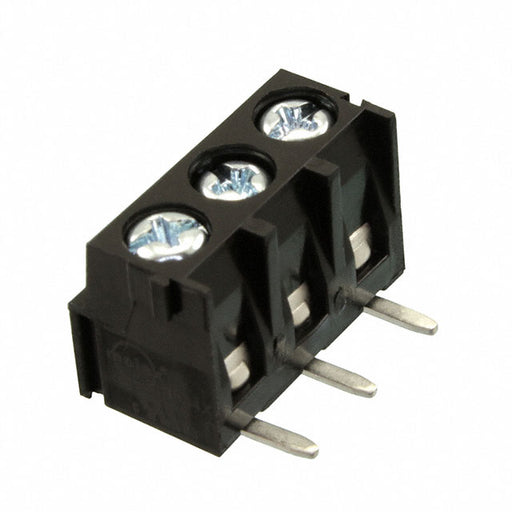 0395433103 by Molex - TERM BLK 3POS TOP ENTRY 5MM PCB