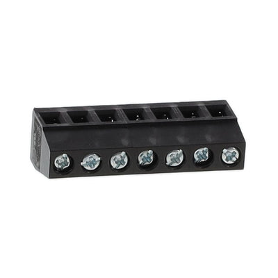 0395443007 by Molex - TERM BLK 7P SIDE ENT 5.08MM PCB