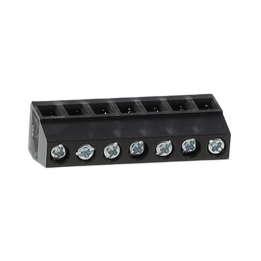 0395443007 by Molex - TERM BLK 7P SIDE ENT 5.08MM PCB