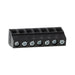 0395443007 by Molex - TERM BLK 7P SIDE ENT 5.08MM PCB