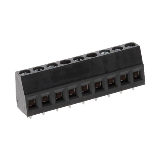 0395443009 by Molex - TERM BLK 9P SIDE ENT 5.08MM PCB