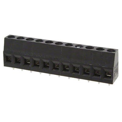 0395443011 by Molex - TERM BLK 11P SIDE ENT 5.08MM PCB