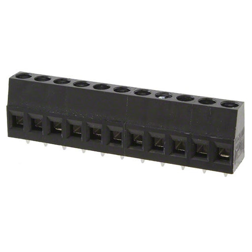 0395443011 by Molex - TERM BLK 11P SIDE ENT 5.08MM PCB