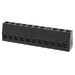 0395443011 by Molex - TERM BLK 11P SIDE ENT 5.08MM PCB