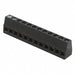 0395443012 by Molex - TERM BLK 12P SIDE ENT 5.08MM PCB