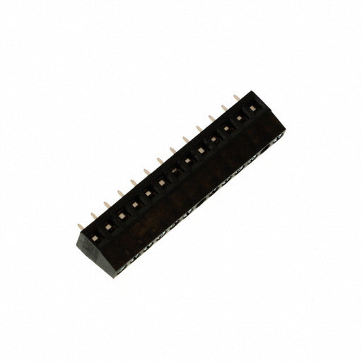 0395443013 by Molex - TERM BLK 13P SIDE ENT 5.08MM PCB