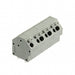 0397000304 by Molex - TERM BLOCK 4POS 45DEG 10MM PCB