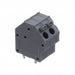0397000402 by Molex - TERM BLOCK 2POS 45DEG 5MM PCB