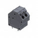 0397000502 by Molex - TERM BLOCK 2POS 45DEG 7.5MM PCB