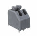 0397000702 by Molex - TERM BLOCK 2POS 45DEG 3.5MM PCB