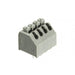 0397000703 by Molex - TERM BLOCK 3POS 45DEG 3.5MM PCB