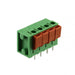 0397000904 by Molex - TERM BLK 4POS TOP ENTRY 5MM PCB