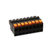 397700004 by Molex - SPRING CONNECTOR FEMALE 3.81MM 8
