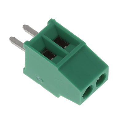 0397730002 by Molex - EUROSTYLE 2.54 FIXED PIN 2 CIR