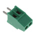 0397730002 by Molex - EUROSTYLE 2.54 FIXED PIN 2 CIR