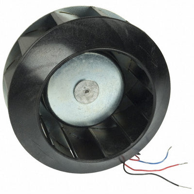19039834A by Comair Rotron - FAN IMP MTR 133X91MM DD523648K1A