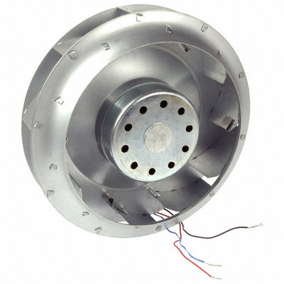 19039842A by Comair Rotron - FAN IMP MTR 175X53MM DD692124K1A