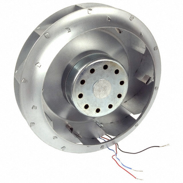 19039842A by Comair Rotron - FAN IMP MTR 175X53MM DD692124K1A