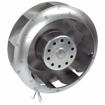 19039850A by Comair Rotron - FAN IMP MTR 175X68MM DD692712K1A