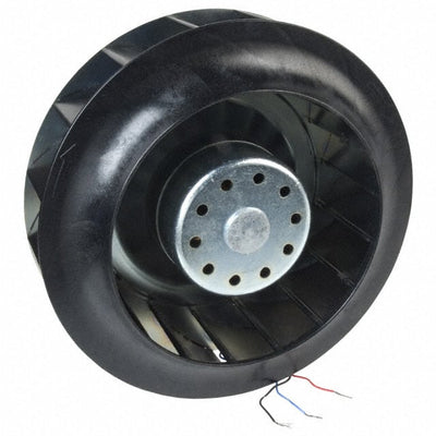 19039858A by Comair Rotron - FAN IMP MTR 192X69MM DD752748B1A