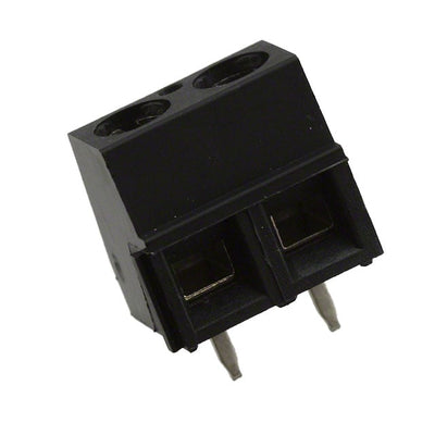 0398800302 by Molex - TERM BLK 2P SIDE ENT 5.08MM PCB